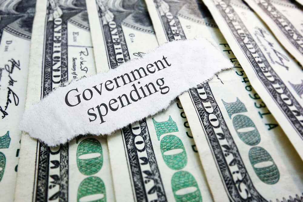 Bonner: How Congress Prepares for Budget Battle