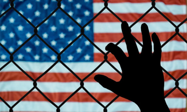 Gallup: Immigration Seen as No. 1 Problem Facing US