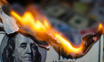 inflation John Williams inflation fear retirement