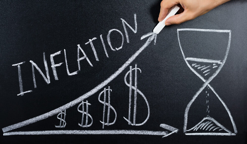 Fed’s Daly Says High Inflation ‘Far Better’ Than Stubbornly Low Trend