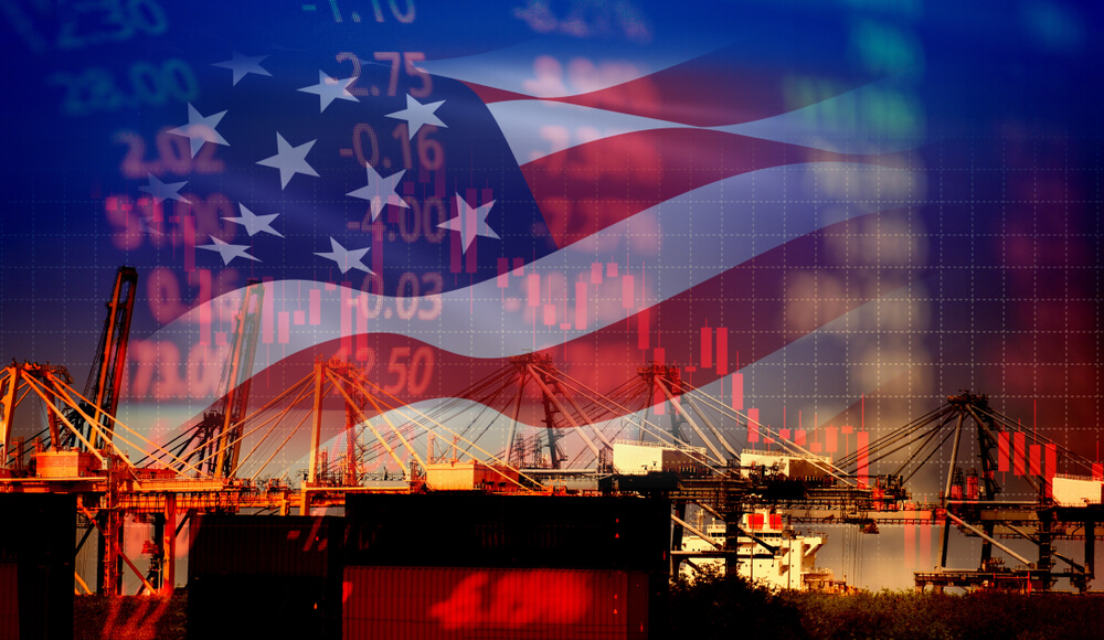 Luongo: Big Jobs Number, Yuge Red Herring