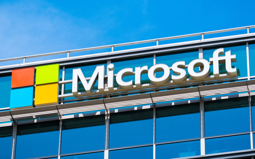 Weiss Ratings: Microsoft’s Scale is Winning the Cloud Race