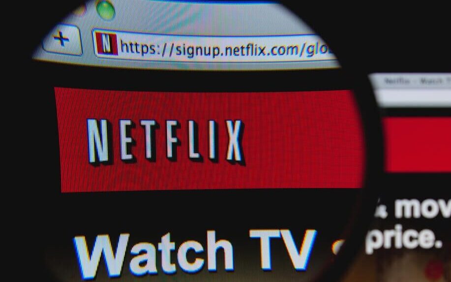 Earnings Kickoff: Trouble Ahead for Netflix