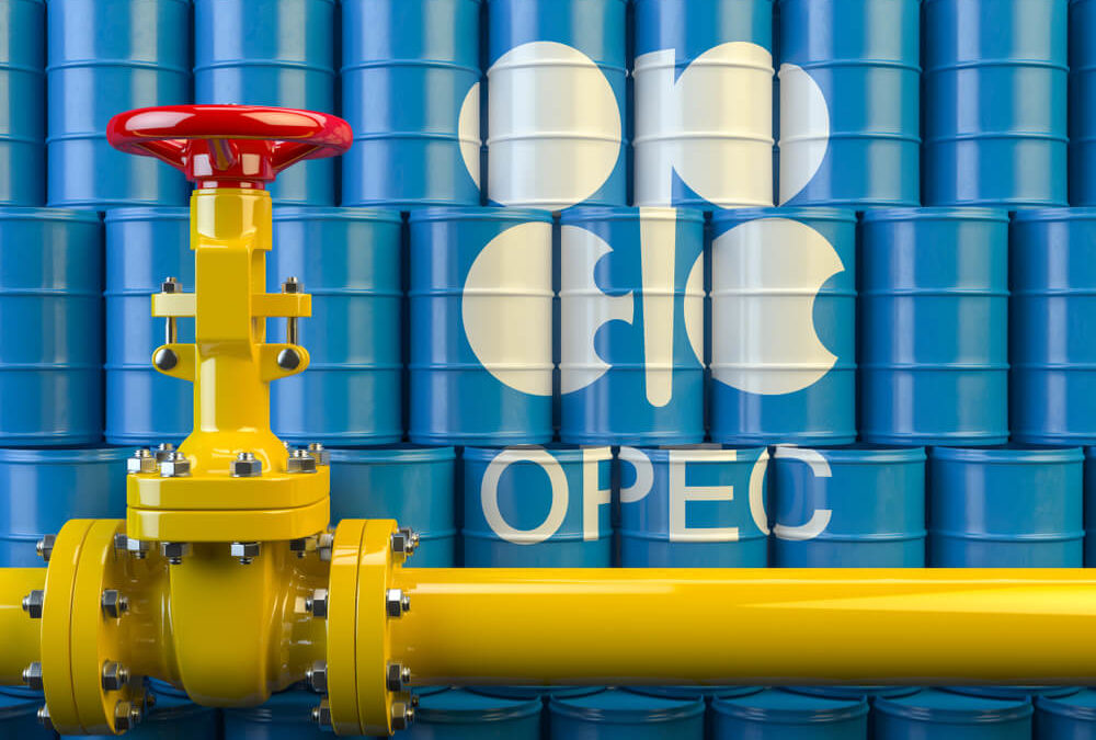 OPEC Extends Oil Production Cuts Amid Falling Global Demand