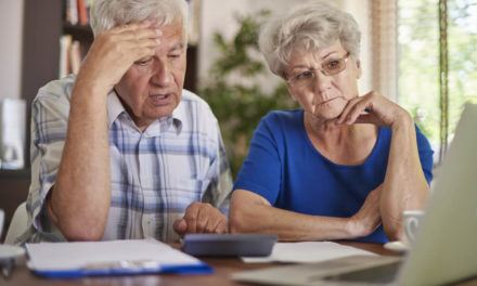 retirement income finance Social Security regrets