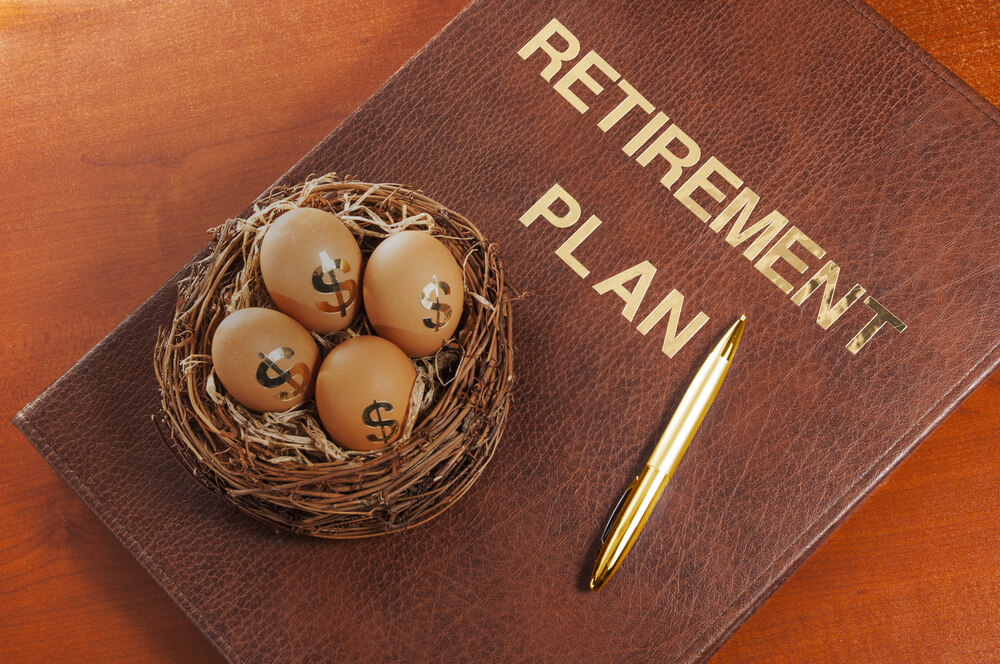How to Create a Retirement ‘Paycheck’