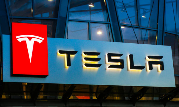 Tesla Turns Corner, Shocks Investors With Huge Q3 Profits; Stock Soars 20%