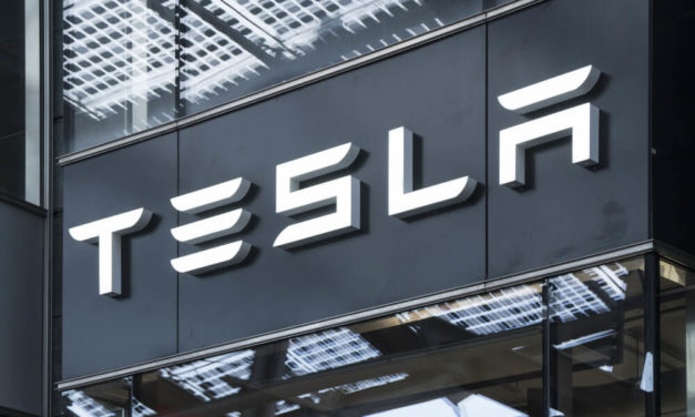 Nader Warns Tesla’s Rally Should Raise Red Flags at SEC