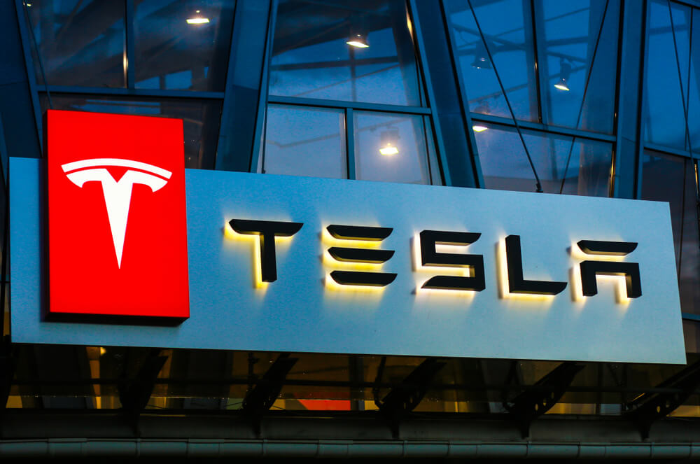 Tesla Turns Corner, Shocks Investors With Huge Q3 Profits; Stock Soars 20%