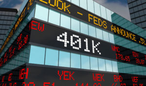 401(k) market tax hike 2022 market