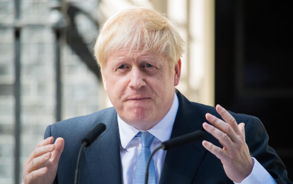 PM Johnson Calls to Suspend Parliament, Enraging Opponents of ‘No-Deal’ Brexit
