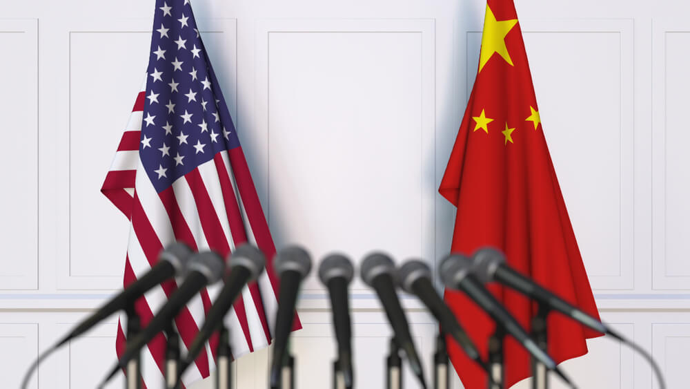 Trump to Sign Phase 1 Trade Deal Jan. 15, Will Visit Beijing for More Negotiations