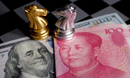 China yuan currency