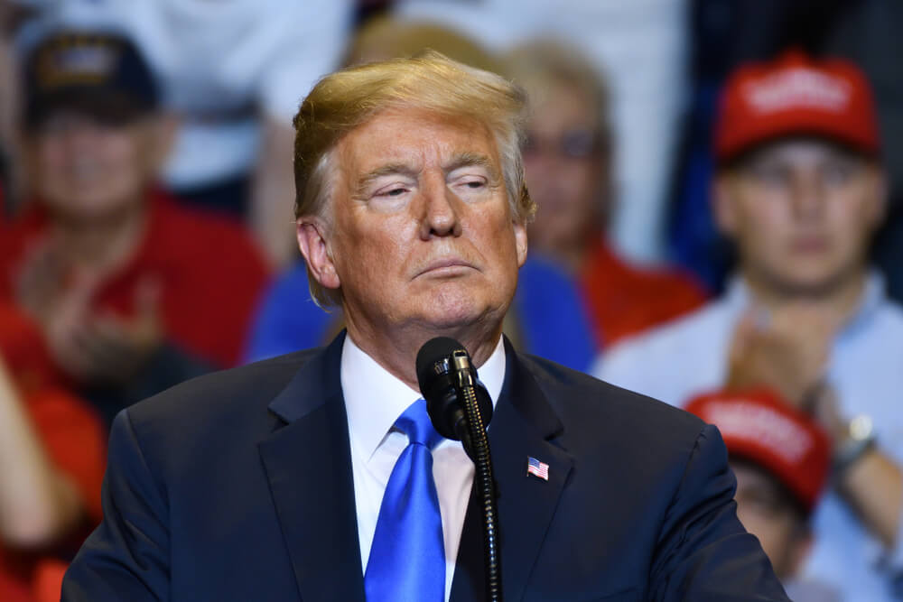Top Gov’t Watchdog: Trump Admin Broke Law Withholding Ukraine Aid