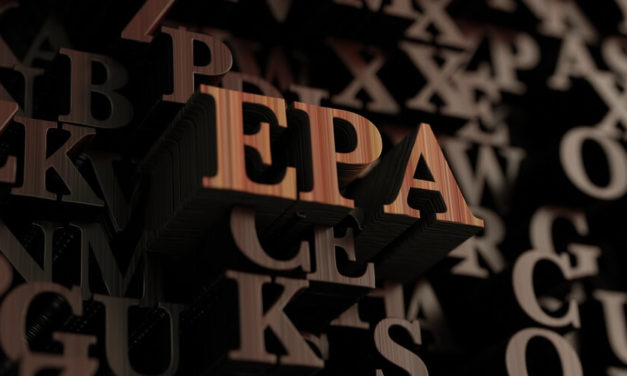 EPA Chief Rolling Back Methane Regulations Amid Objections from Gas Industry
