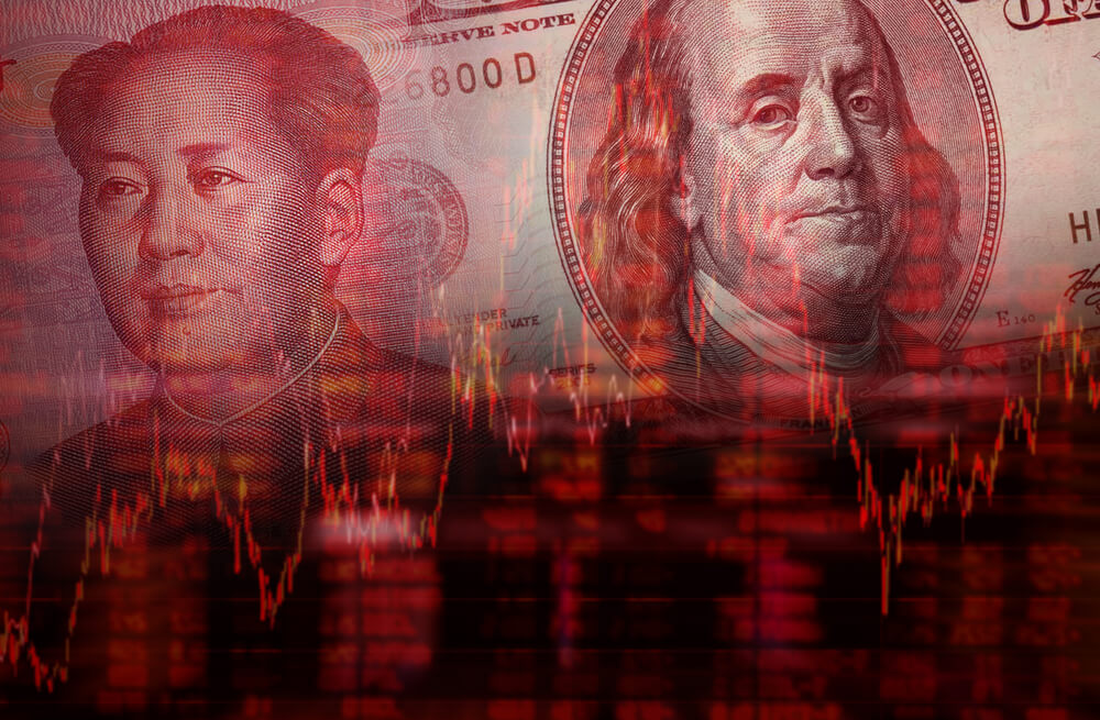 Bonner: Why a Trade War Win Won’t Boost the US Economy Enough