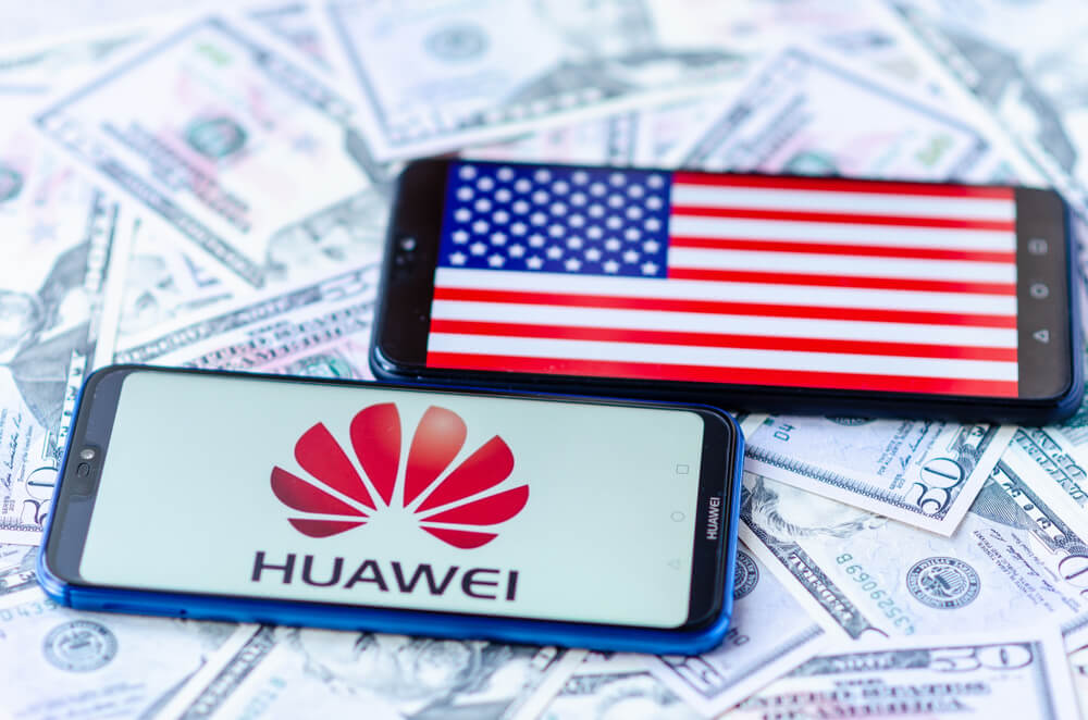 Huawei Given 90 Days to Finish US Business; Entity List Grows by 46
