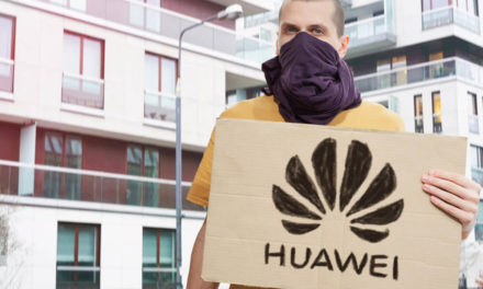 Huawei Africa