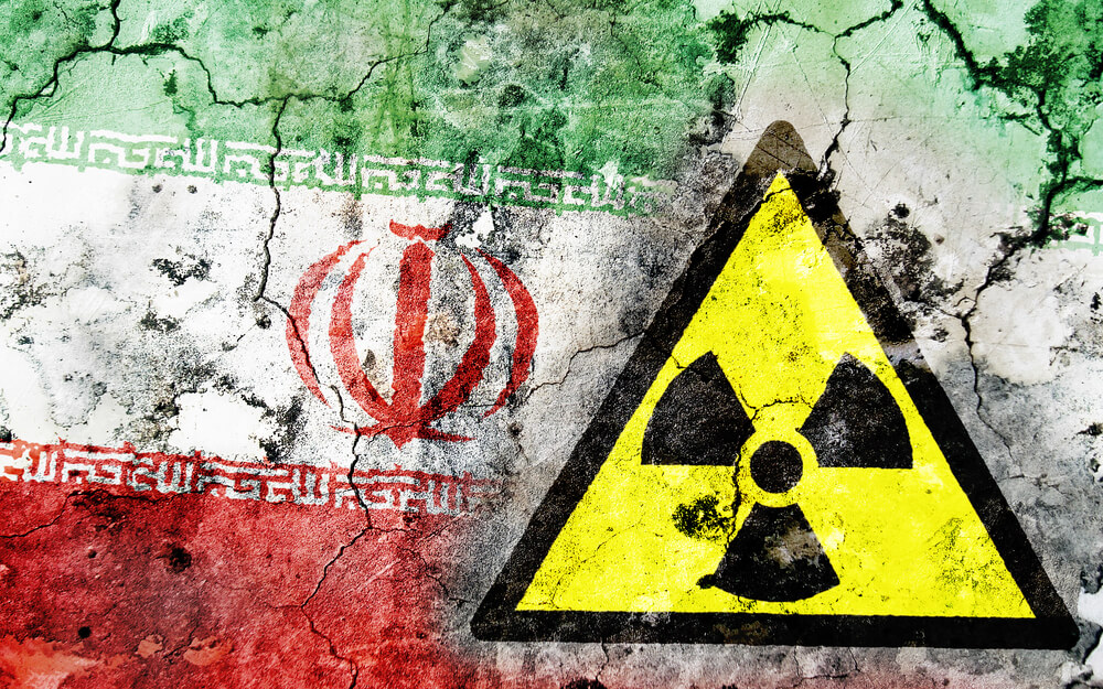 G-7 Leaders: Iran ‘Can’t Have Nuclear Weapons’ After Surprise Visit