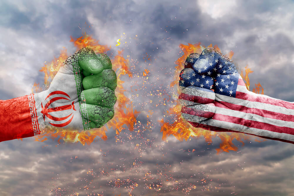 Iran: Missile Strikes on US Troops a ‘Slap on the Face’ but ‘Not Enough’