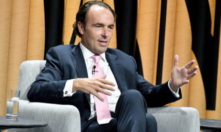 Kyle Bass interest rates