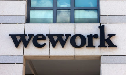 Scott Galloway WeWork IPO Nasdaq valuation Ted Bauman