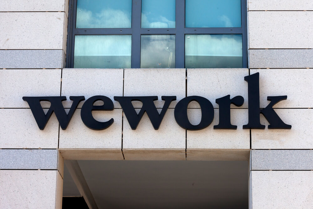 Ted Bauman: WeWork’s IPO Flop Serves as a Stark Warning for Investors
