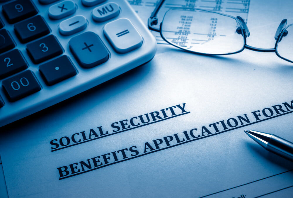 How Claiming Social Security Early Can Help During a Crisis