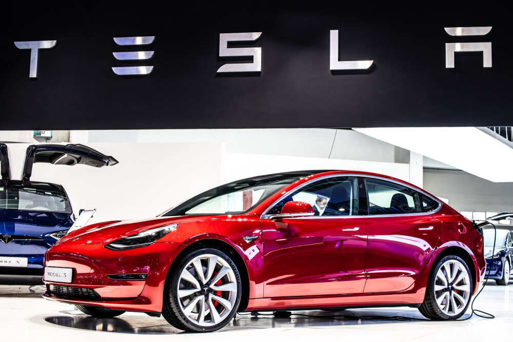 Clark: Government Again At Odds With Tesla, This Time Over Safety Claims