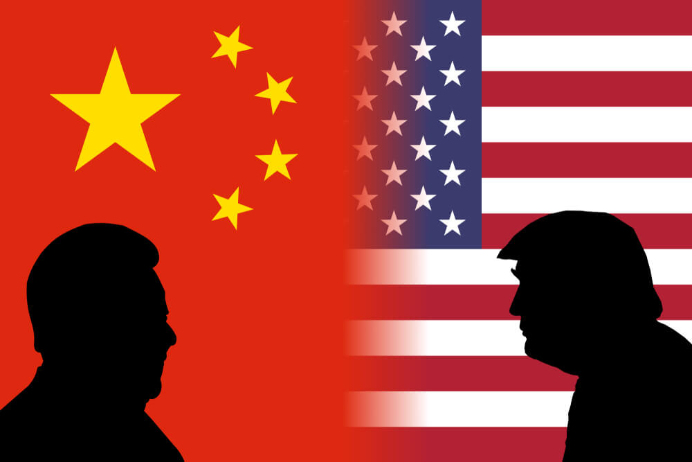 China Willing to Accept Recession to Win Trade War, Prevent Trump Reelection