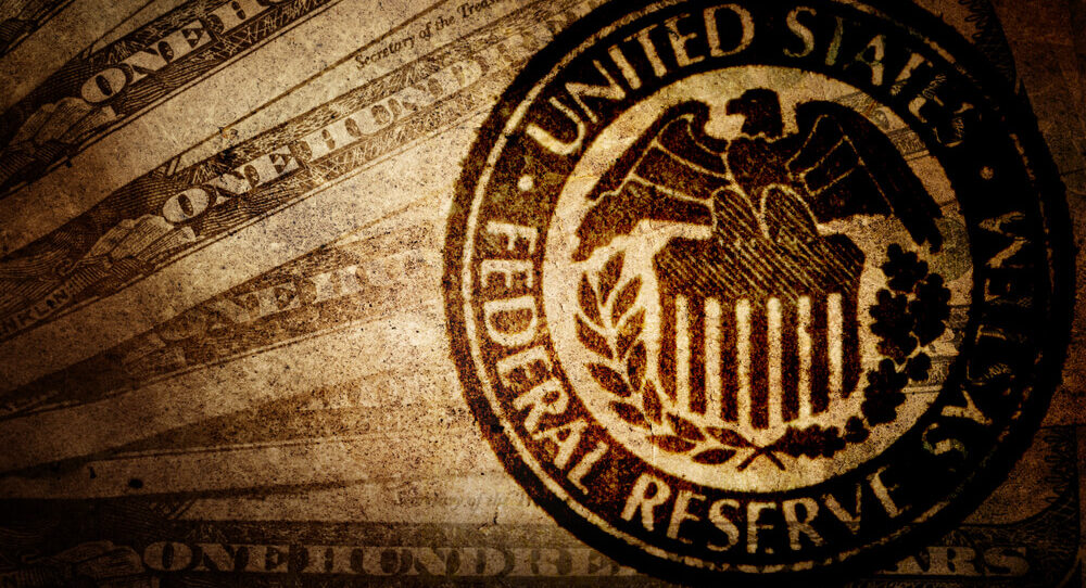 Fed’s Balance Sheet Balloons to Record $6.7T