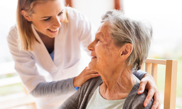AARP Chief: How Living to 100 Changes Our Ideas About Aging