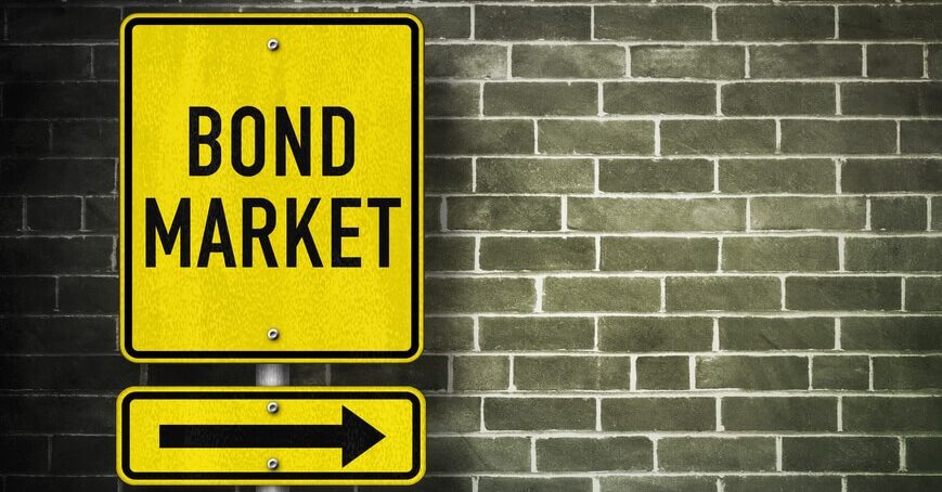 ‘It’s Max Desperation’: $100B Corporate Bond Buyer Isn’t Going Anywhere in 2020