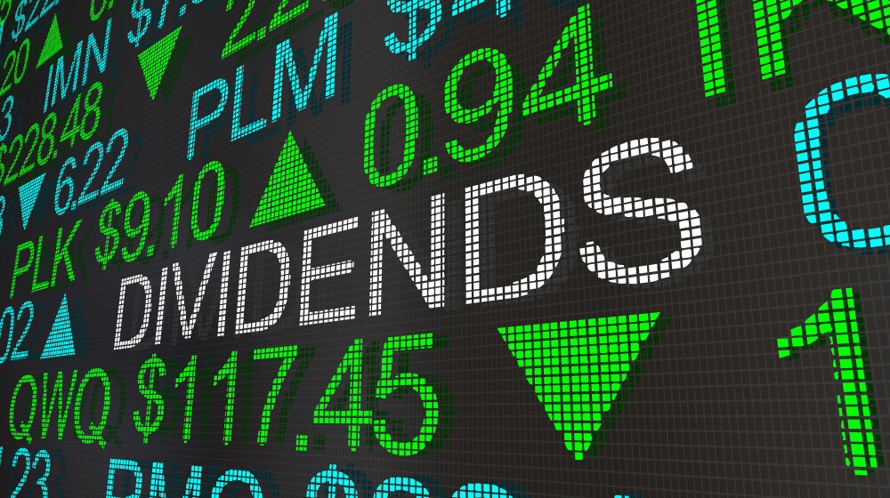 S&P 500 Dividends Could Be a Hot Ticket for Investors as Bond Yields Fall