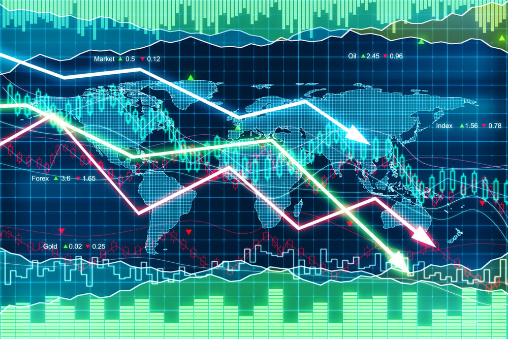 Bonner: Why America’s Economy is a Scam