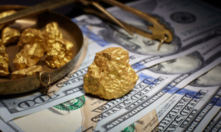 gold stocks