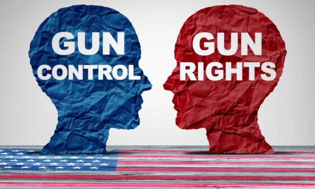 ‘Extinction in the Suburbs’: Is the GOP Losing the Gun Debate — and Voters?