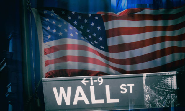 Bonner: Step Aside, Fed. Let the Market Set Interest Rates