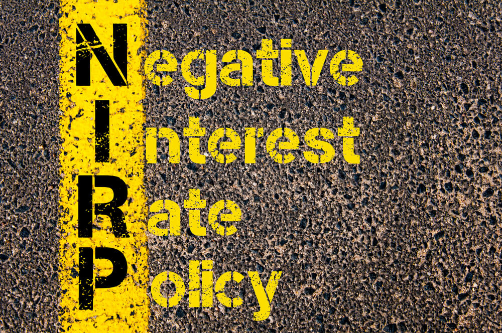 Bonner: Negative Interest Rates Are Anything But Normal