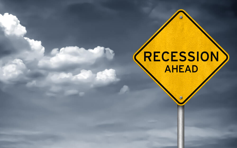 Recession Alert: 2-Year Bond Tops 10-Year as Yield Curve Inverts
