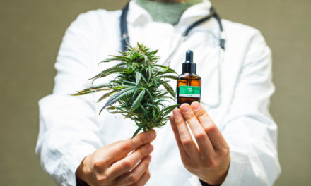 marijuana Louisiana