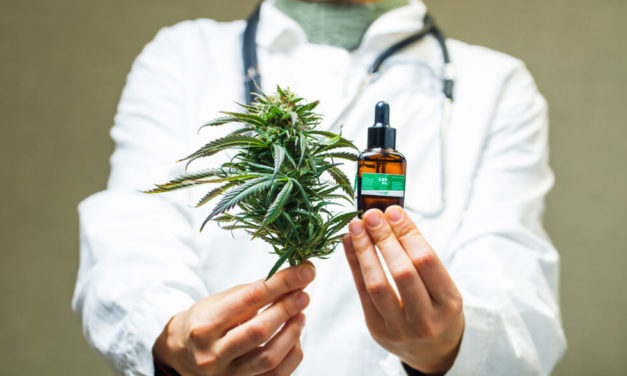 Medical Marijuana Cleared for Release to Louisiana Patients