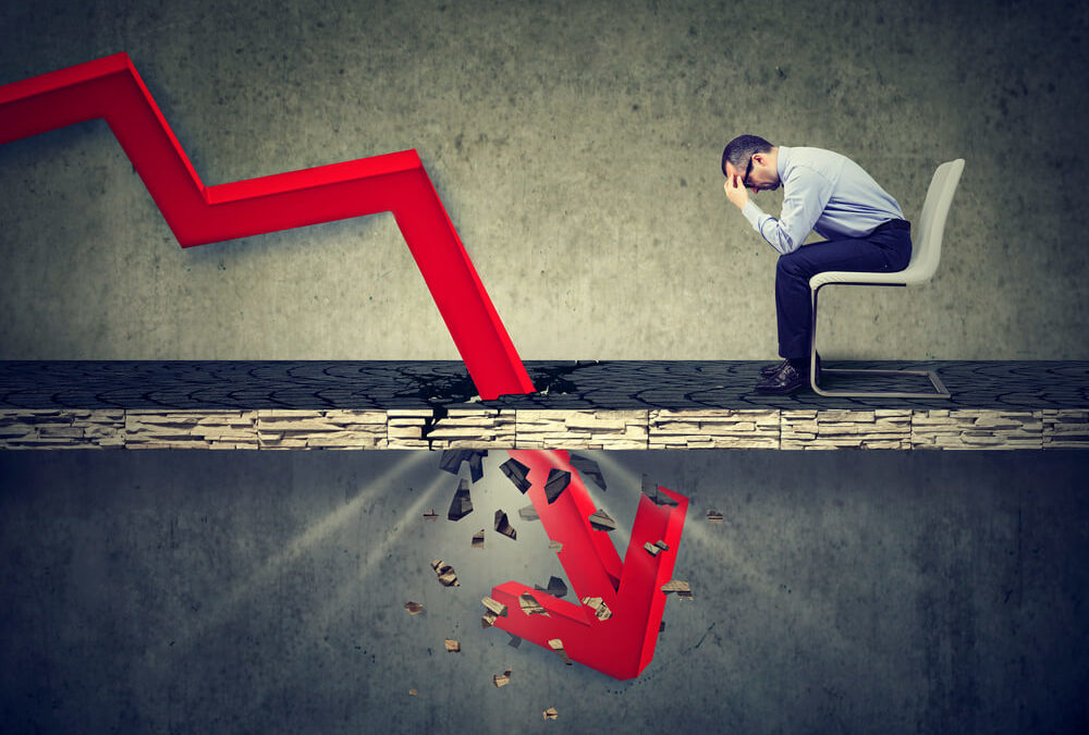 What Panic Says About the Bear Market’s Next Move