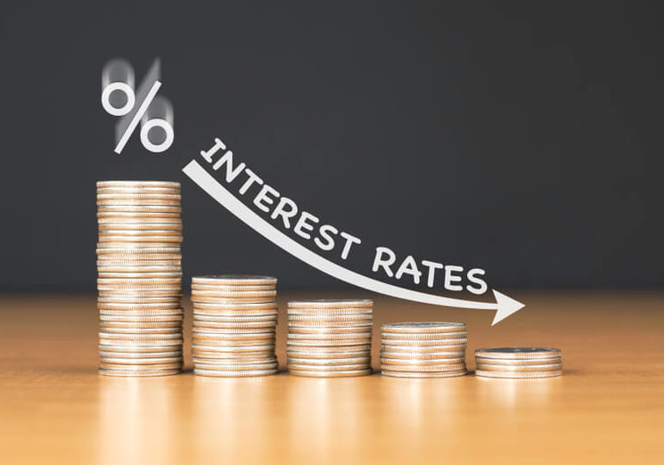 Fed’s Bullard: We Have a ‘Little Bit More to Go’ With Rate Cuts