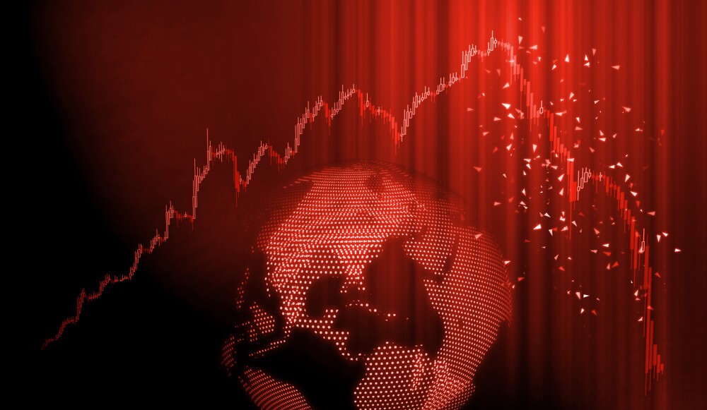 Survey: Recession Tops List of CEO Fears for 2020