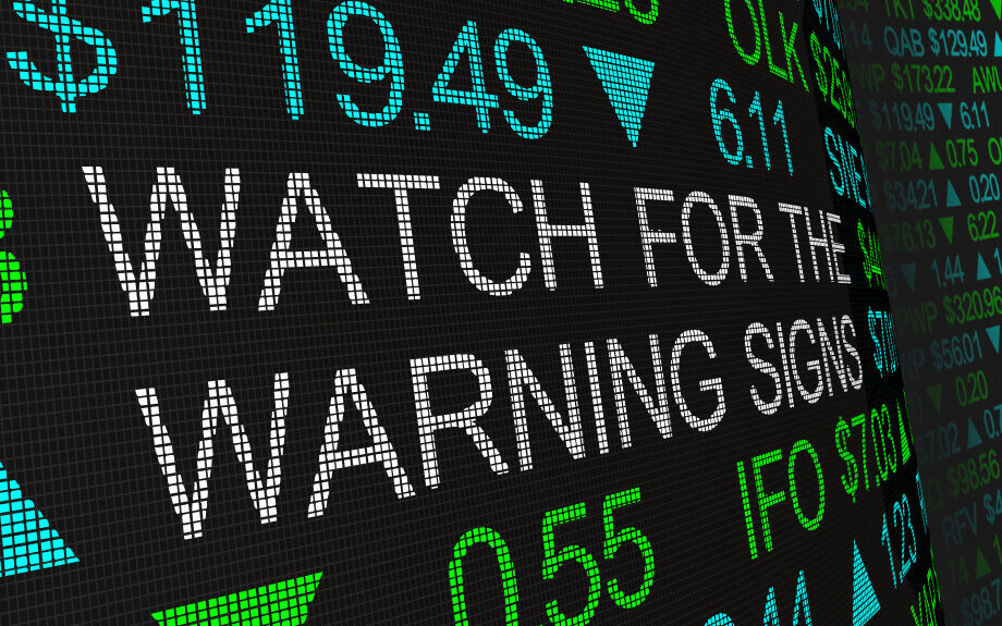 ‘Super Bull’: Market’s Record Run Hasn’t Killed These Recession Fears