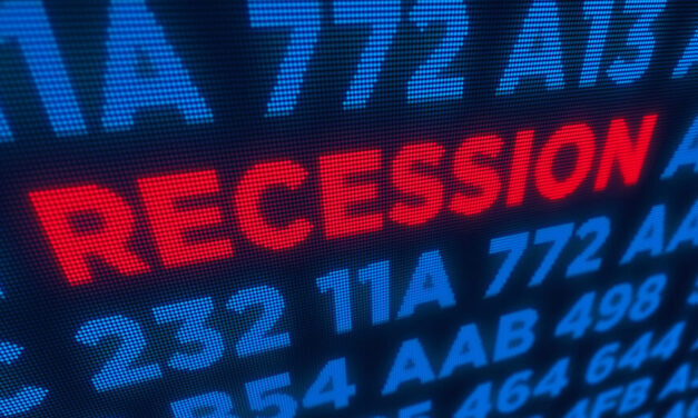 New MIT Study Says 70% Chance of Recession in Next 6 Months