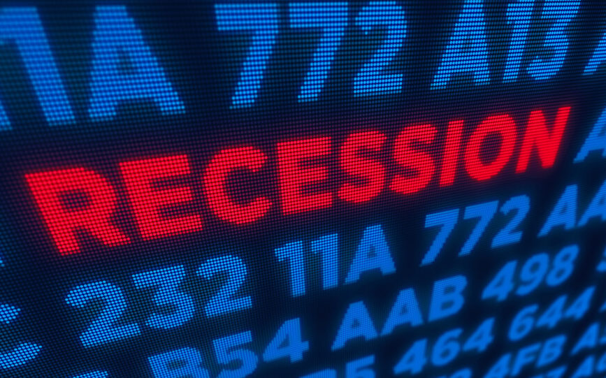 New MIT Study Says 70% Chance of Recession in Next 6 Months