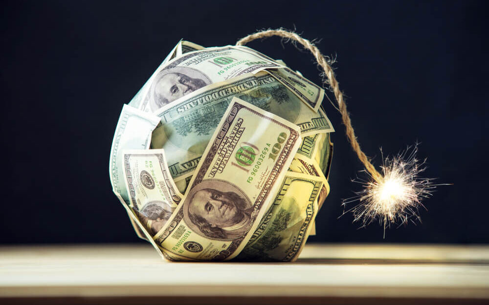 Have You Ever Raided Your Retirement Account?