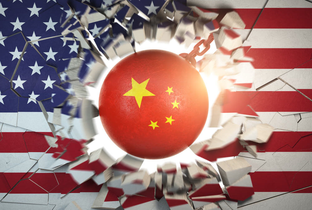 Former Adviser Says Tariffs Are Backfiring as Trump Announces … More Tariffs